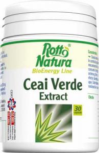 Extract de ceai verde