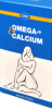 Omega 3+ calciu