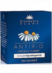 Extract de Musetel - Crema antirid