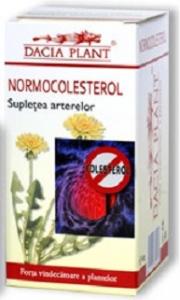 Normocolesterol