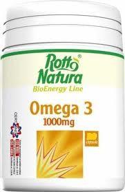 Omega 3 + Vitamina E 90 cps