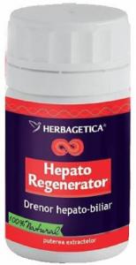 Hepato Regenerator