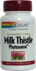 Milk thistle phytosome