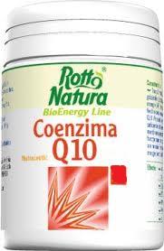 Coenzima Q10 60 mg BioEnergy
