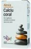 Calciu coral 60 cps