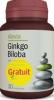 Ginkgo biloba 40 mg (Ginkana)