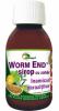 Worm end sirop