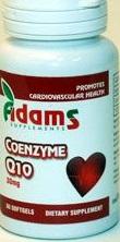 Coenzyme Q10 30 mg
