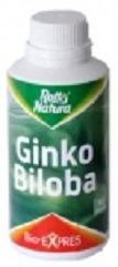 Ginkgo biloba 60 mg