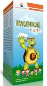 Imunice Forte Sirop