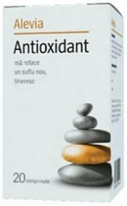 Antioxidant)