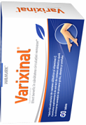 Varixinal 60 tb