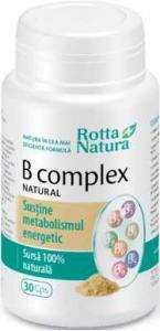 B complex natural