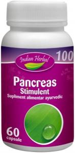 Pancreas Stimulent