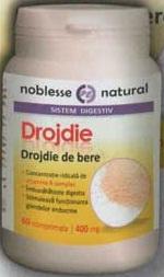 Drojdie