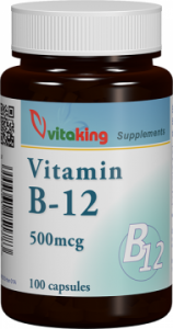 B12 vitamin