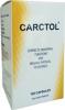 Carctol - cancer herbal treatment