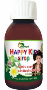 Happy Kid Sirop