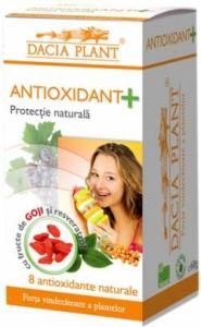 Antioxidant Plus