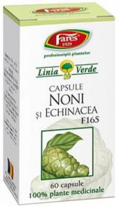 Noni si Echinacea