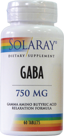 Gaba