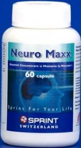 Neuro Maxx