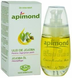 Ulei de jojoba Bio