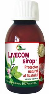 Livecom Sirop