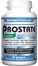 Prostate optimizer