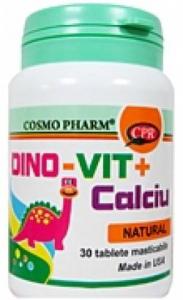 Dino Vitamine plus Ca