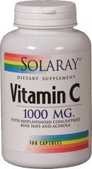 Vitamina c 1000 naturala