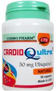Cardio Q10 Ultra Ubiquinol
