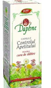 Controlul Apetitului Daphne