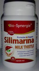 Silimarina Milk Thistle