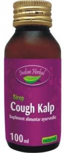 Cough Kalp Sirop