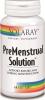 Premenstrual solution