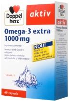Omega 3 Extra + Vitamina E