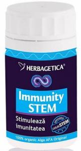 Immunity Stem