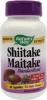 Shiitake maitake
