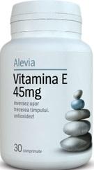 Vitamina E 45 mg