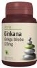 Ginkana (Ginkgo Biloba) 120 mg