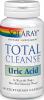 Total cleanse uric acid