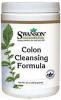 Colon cleansing formula
