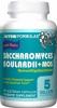 Saccharomyces boulardii plus mos