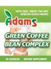 Green coffee bean complex