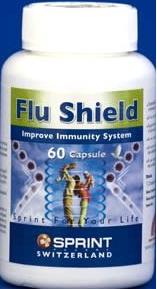 Flu Shield