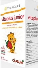 Vitaplus Junior