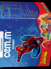 CEM-M Spider-Man Gummy