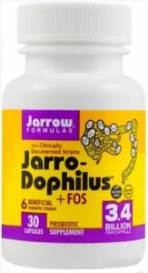 Jarro-Dophilus plus FOS