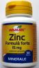 Zinc formula forte